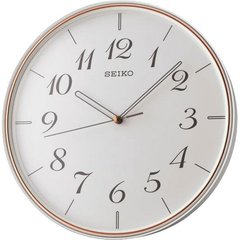 QXA739W Настенные часы Seiko