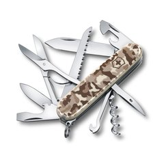 Складной нож Victorinox HUNTSMAN 1.3713.941