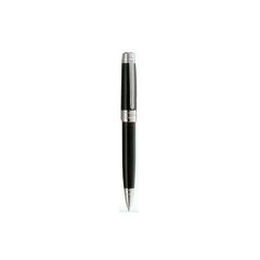 Шариковая ручка Dalvey HERITAGE II Black BP D01196