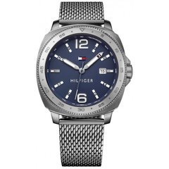 Чоловічі наручні годинники Tommy Hilfiger 1791427
