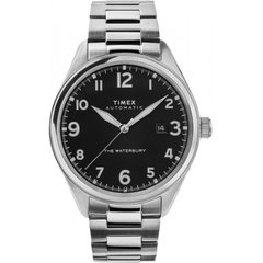 Чоловічі годинники Timex WATERBURY Automatic Tx2t69800