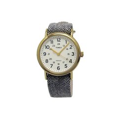 Мужские часы Timex WEEKENDER Tweed Tx2p71900