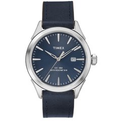 Чоловічі годинники Timex CHESAPEAKE Tx2p77400