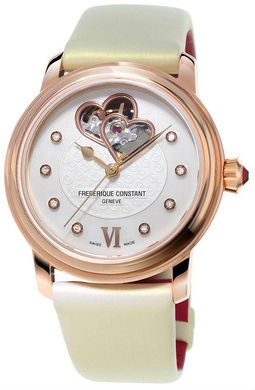 Часы наручные женские FREDERIQUE CONSTANT FC-310WHF2P4