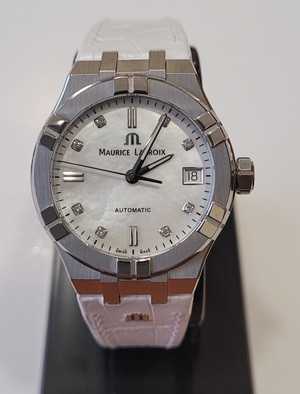 Maurice Lacroix AI6006 SS001 170 1