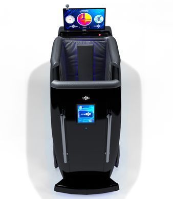 Криосауна CryoStar (Grand)