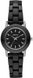 Часы наручные женские DKNY NY8296 кварцевые, сталь/керамика, черные, США 1