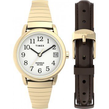 Годинники наручні жіночі Timex EASY READER Txg025300