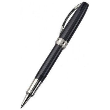 Ручка-ролер Visconti 29518 Michelangelo 2011 Blue-Black RB