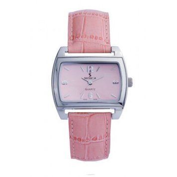 Наручний годинник 1545-1-763 pink (Seculus)