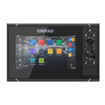 Ехолот Simrad NSS7 Evo3 (без датчика)