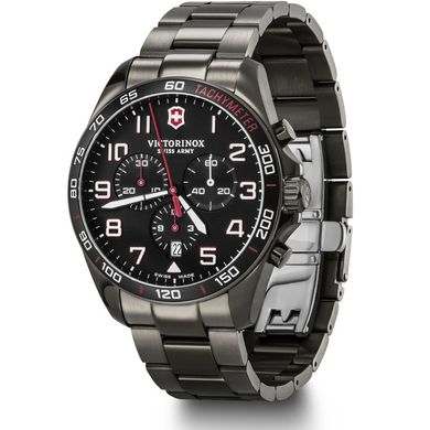 Мужские часы Victorinox Swiss Army FIELDFORCE Sport Chrono V241890