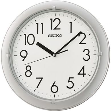 QXA716S Настенные часы Seiko