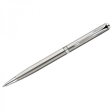 Шариковая ручка Parker Sonnet Slim S/S CT BP 84 631