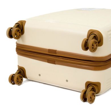 Валіза IT Luggage VALIANT/Cream M Середній IT16-1762-08-M-S176