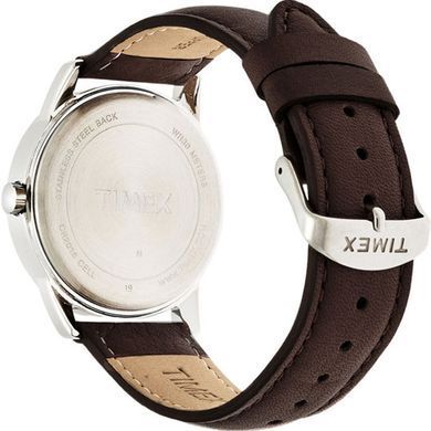 Чоловічі годинники Timex EASY READER Tx2p75900
