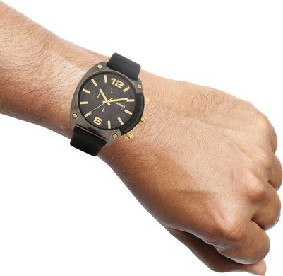 Чоловічі наручні годинники DIESEL DZ4375