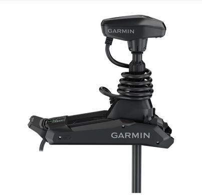 Тролінговий мотор Garmin Force Kraken чорний 63&rdquo; із трансд'юсером GT56UHD-TR