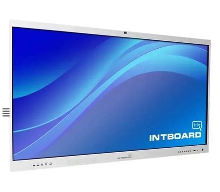 Інтерактивна панель INTBOARD LT65 CFW PC Android 14.0