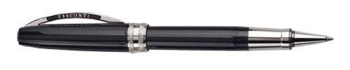 Ручка-ролер Visconti 29518 Michelangelo 2011 Blue-Black RB