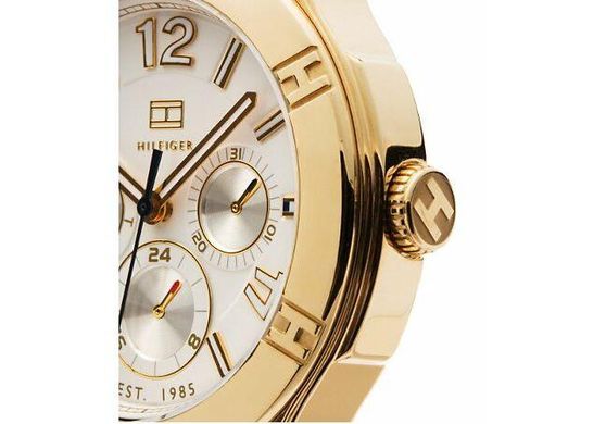 Жіночі наручні годинники Tommy Hilfiger 1781363
