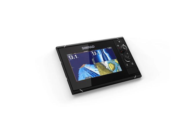 Ехолот Simrad NSS7 Evo3 (без датчика)