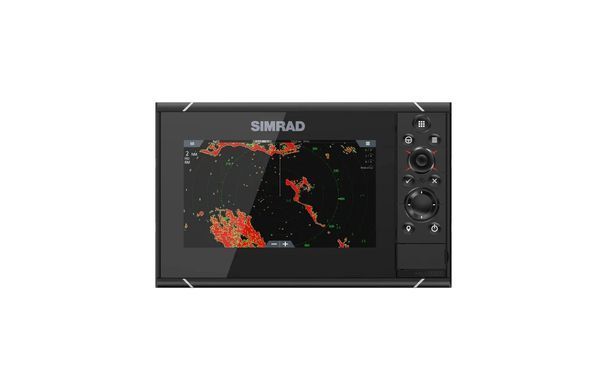 Ехолот Simrad NSS7 Evo3 (без датчика)