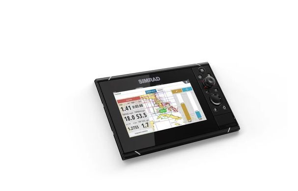 Ехолот Simrad NSS7 Evo3 (без датчика)