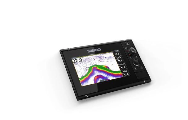 Ехолот Simrad NSS7 Evo3 (без датчика)