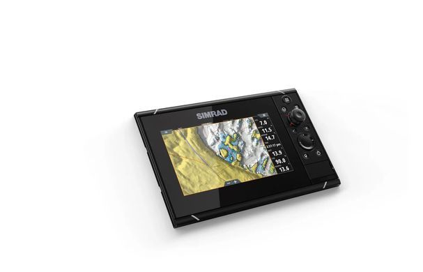 Ехолот Simrad NSS7 Evo3 (без датчика)