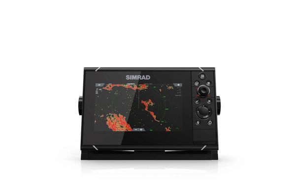 Ехолот Simrad NSS7 Evo3 (без датчика)