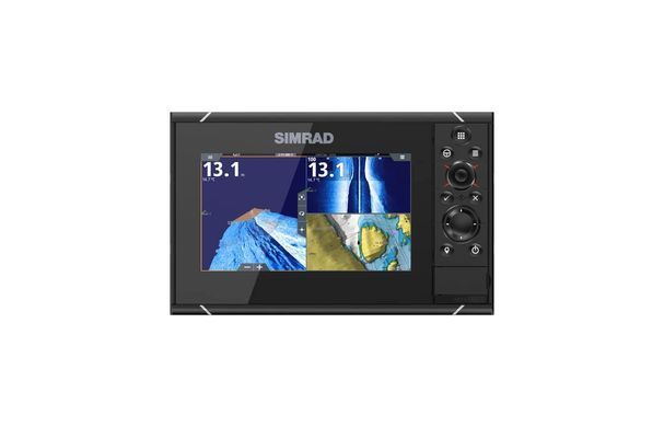 Ехолот Simrad NSS7 Evo3 (без датчика)