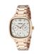 Часы наручные женские ES2855 кварцевые, на браслете, цвет розового золота, США, Уценка 3