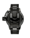 Часы наручные мужские U-BOAT 9015/MT SOMMERSO DLC METAL BRACELET &ndash; дайверские 2