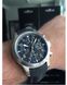 Швейцарские часы наручные мужские FORTIS 655.10.10 LP, механика с автоподзаводом 4