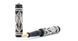 Ручка перьевая Visconti 75002A20F TajMahal FP black 3