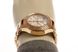 Часы наручные женские DKNY NY2261 кварцевые, с фианитами, цвет розового золота, США 5