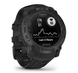 Смарт-годинник Garmin Instinct 3 (50 мм) Solar Tactical Edition чорний