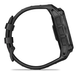 Смарт-годинник Garmin Instinct 3 (50 мм) Solar Tactical Edition чорний