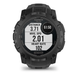 Смарт-годинник Garmin Instinct 3 (50 мм) Solar Tactical Edition чорний