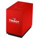 Часы наручные мужские Tissot T-RACE AUTOMATIC CHRONOGRAPH T115.427.37.051.01 4