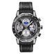 Часы наручные мужские Cimier 6104-SS021, Seven Seas Skipper