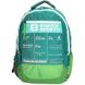 Рюкзак для ноутбука Enrico Benetti WELLINGTON/Green Eb47193 023 1