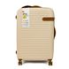 Валіза IT Luggage VALIANT/Cream M Середній IT16-1762-08-M-S176 7
