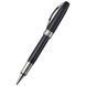 Ручка-ролер Visconti 29518 Michelangelo 2011 Blue-Black RB 1