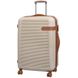 Валіза IT Luggage VALIANT/Cream M Середній IT16-1762-08-M-S176 1