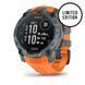 Смарт-годинник Garmin Instinct 3 (50 мм) Solar, колір сутінковий/сонячний