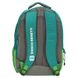 Рюкзак для ноутбука Enrico Benetti WELLINGTON/Green Eb47193 023 4
