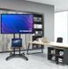Інтерактивна панель INTBOARD LT65 CFW PC Android 14.0