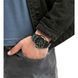 Часы наручные мужские Claude Bernard 10222 37NC NINOB, кварцевый хронограф, водозащита 20 ATM (дайвинг) 2